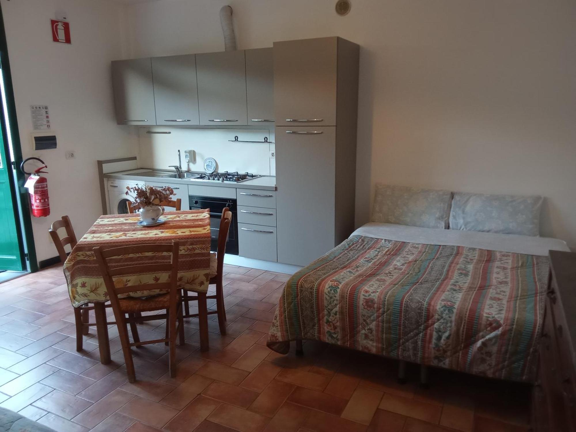 Agriturismo Cele Celle Ligure Kültér fotó