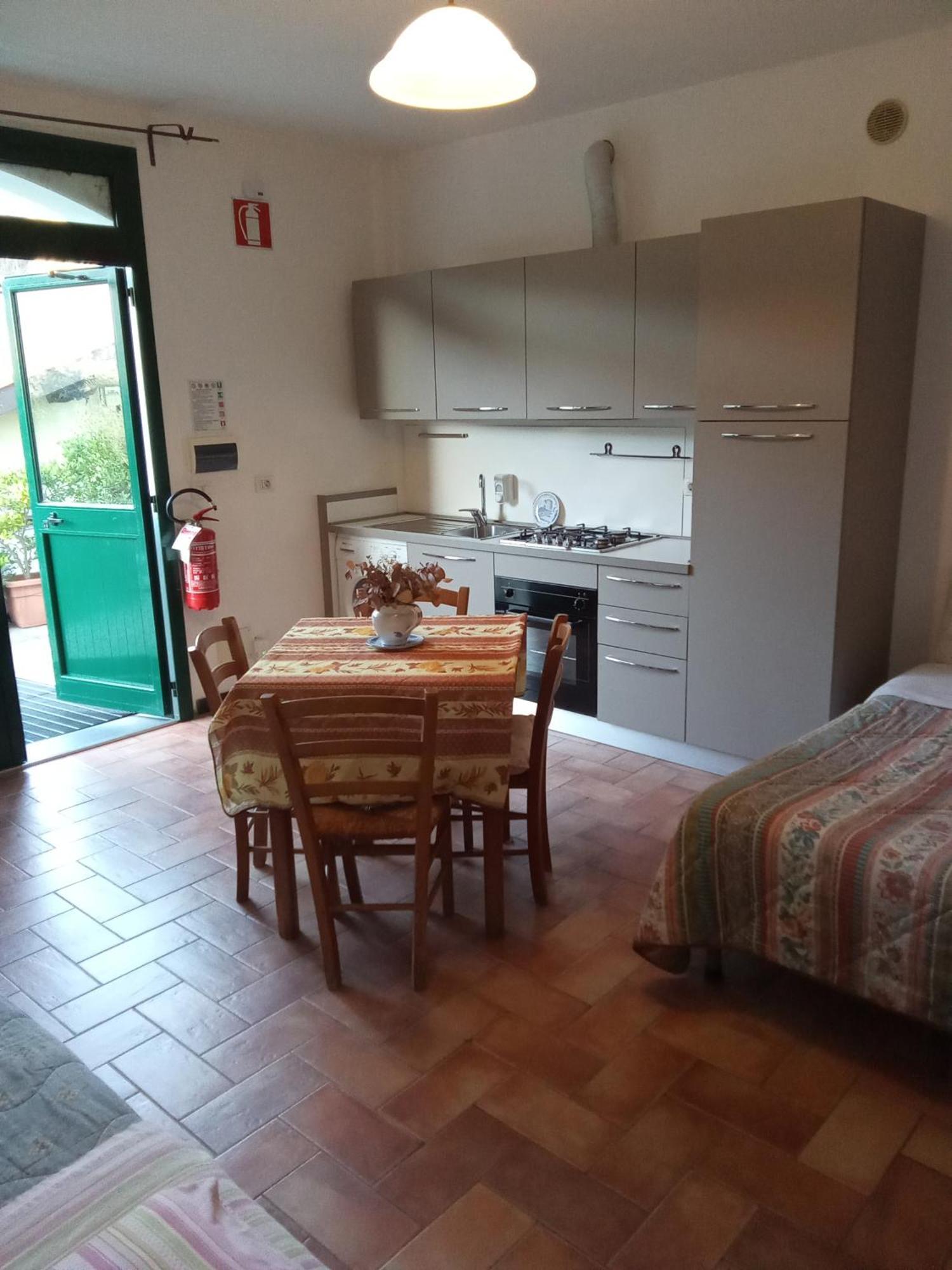 Agriturismo Cele Celle Ligure Kültér fotó