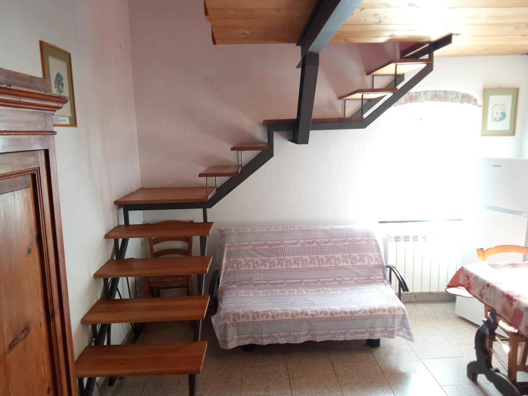 Agriturismo Cele Celle Ligure Kültér fotó