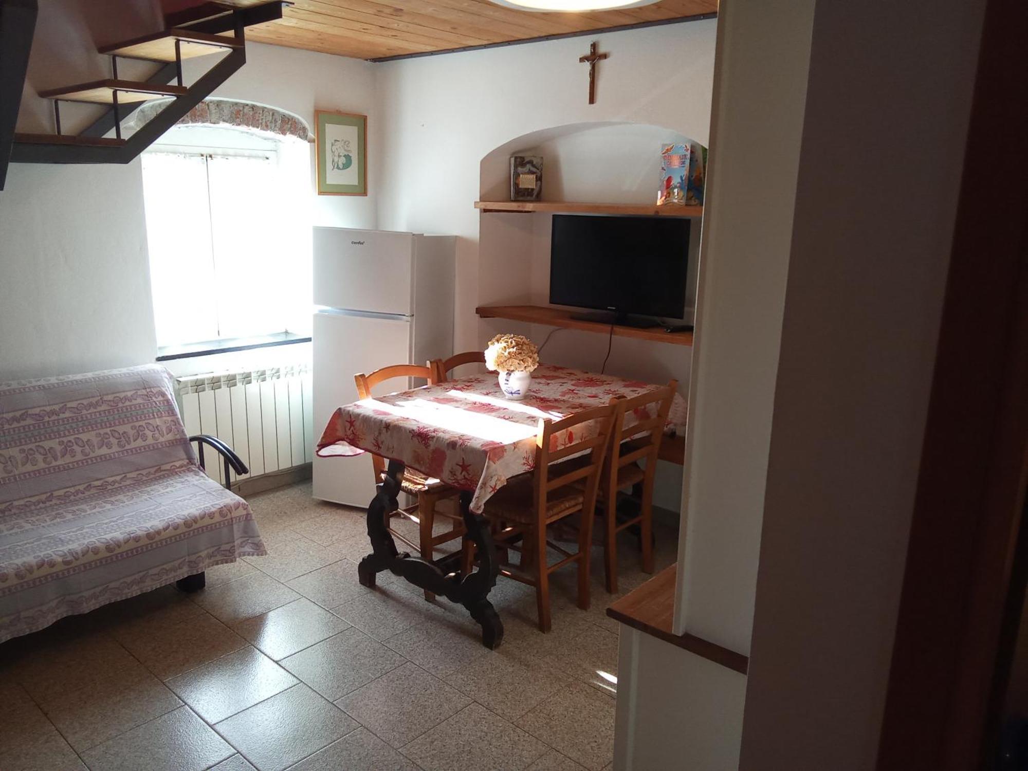Agriturismo Cele Celle Ligure Kültér fotó
