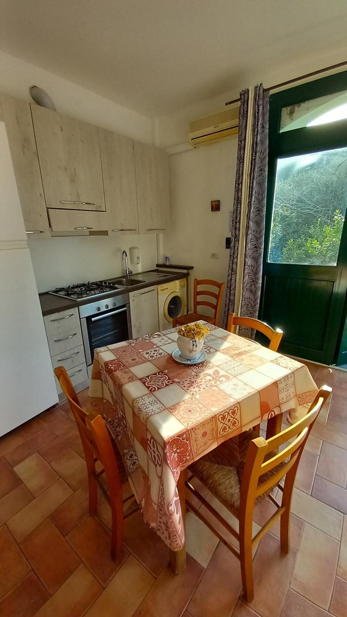 Agriturismo Cele Celle Ligure Kültér fotó
