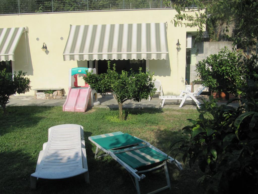 Agriturismo Cele Celle Ligure Kültér fotó